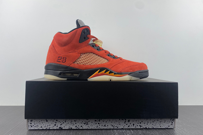 （nike）aj5 air jordan 5 wmns dunk on marts 2023