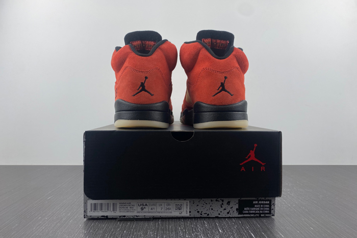 （nike）aj5 air jordan 5 wmns dunk on marts 2023