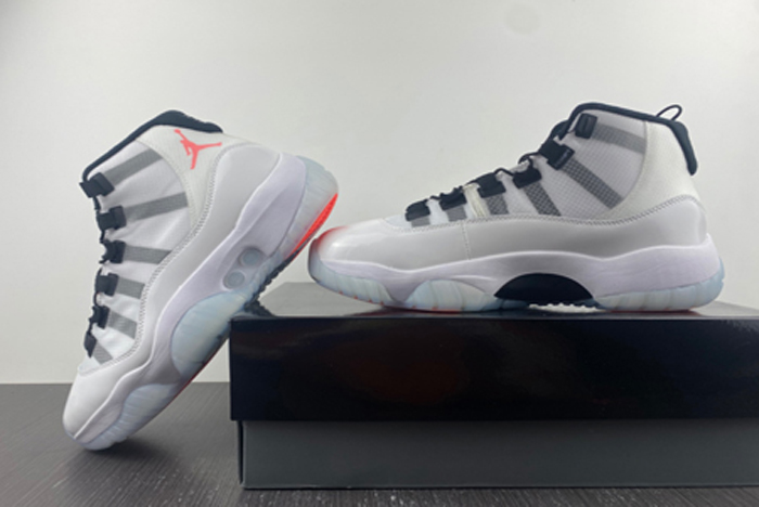 air jordan 11 adapt 