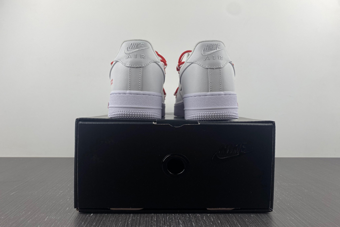 nike air force 1 x S*p*e af1  cu9225 100
