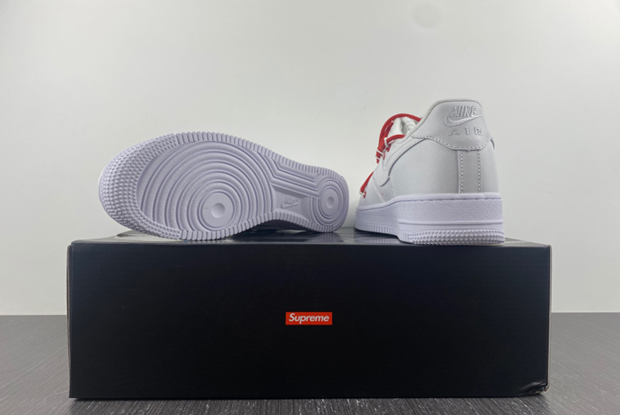 nike air force 1 x S*p*e af1  cu9225 100