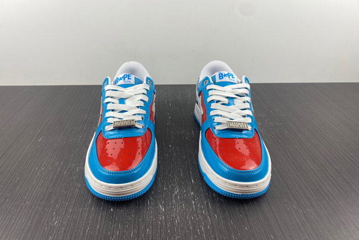 ape marvel bape sta 3