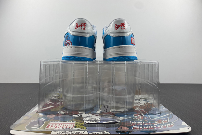 ape marvel bape sta 3