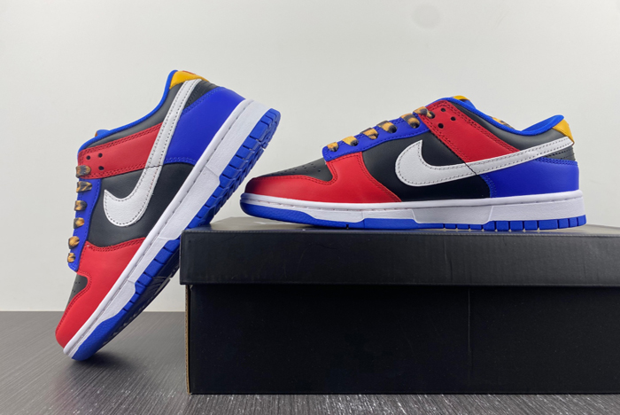 nike dunk low 