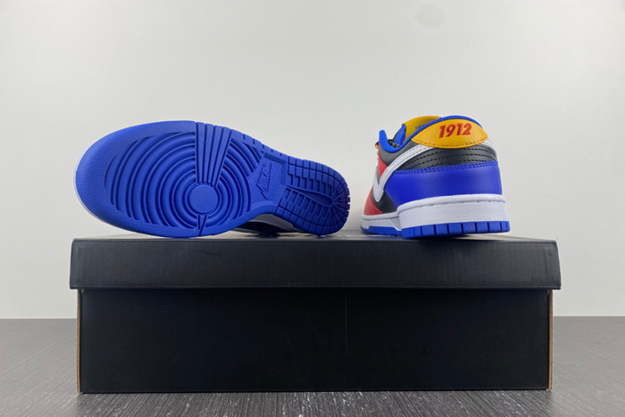 nike dunk low 
