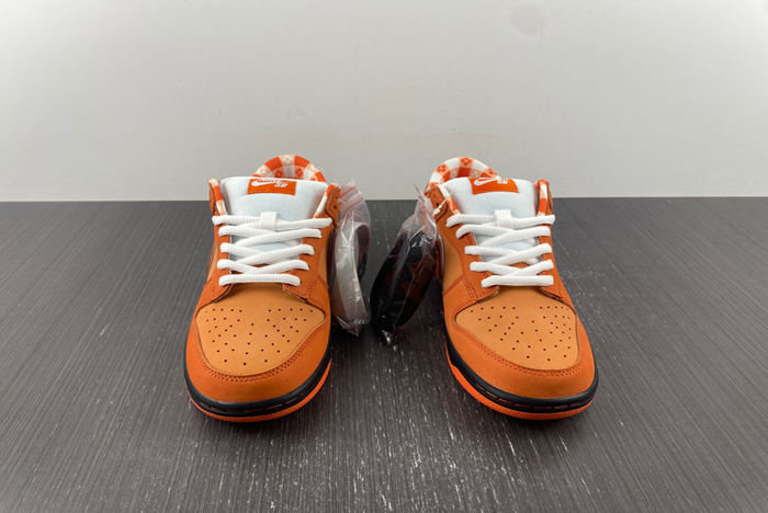 concepts x nike sb dunk low  fd8776-800