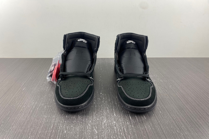 travis scott x air jordan 1  dm7866-001