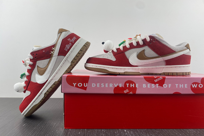 nike dunk low se 85 do9457-112