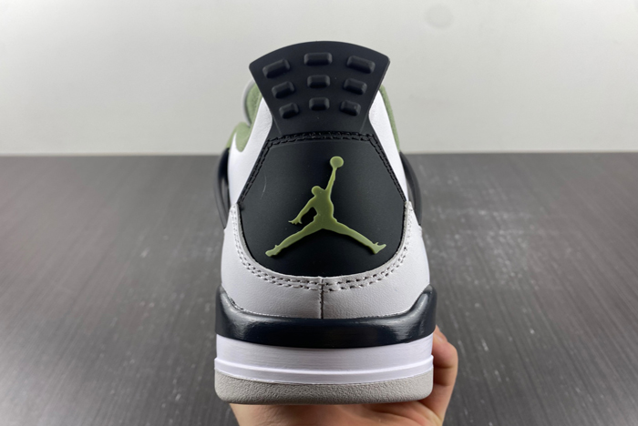 air jordan 4 wmns “seafoam aq9129-103