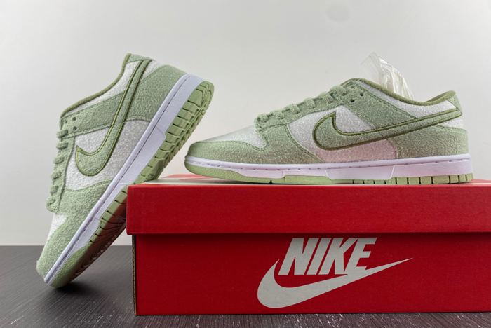 （nike）dunk low se  dq7579-300