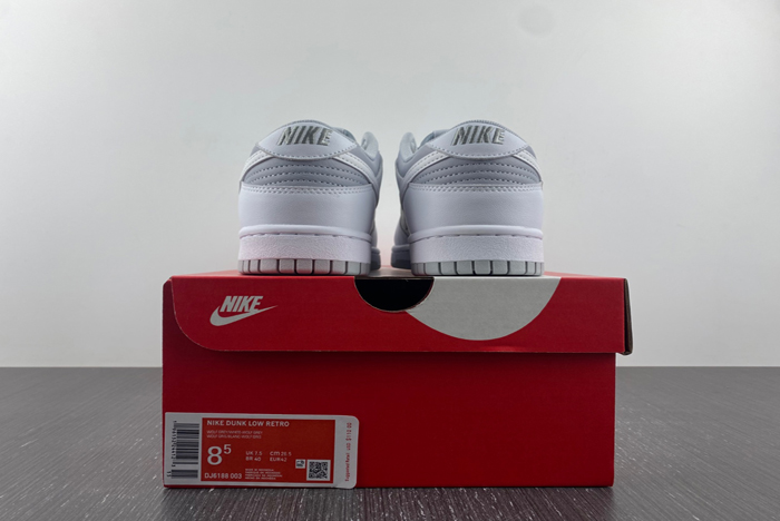 nike dunk low retro dj6188-003
