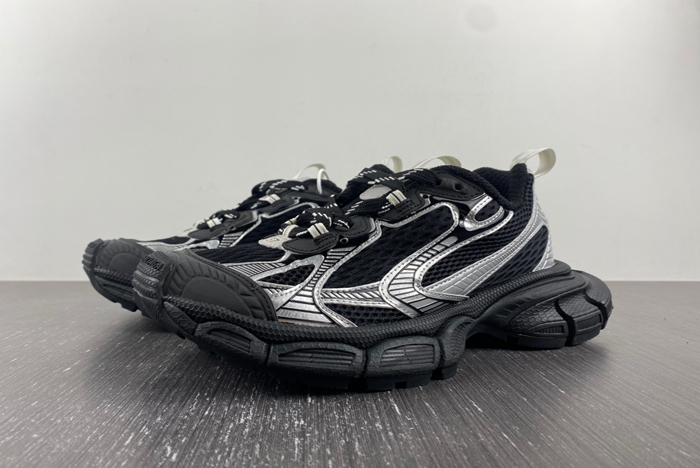 Ba*len*cia*ga -phantom sneaker