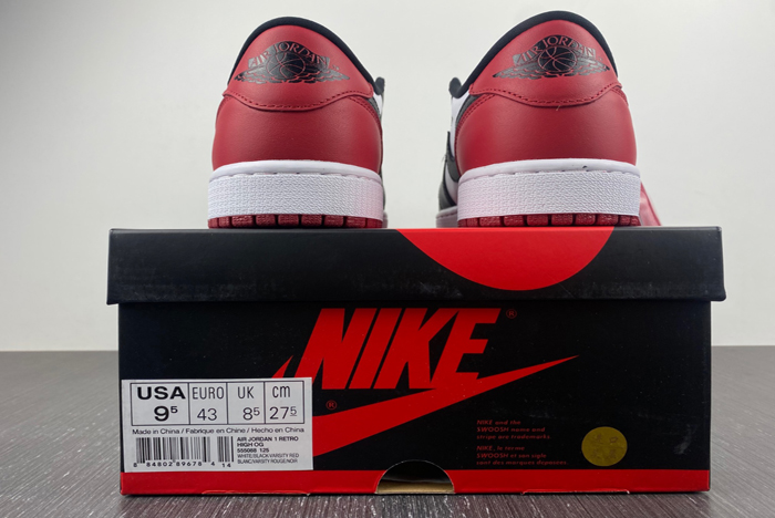 air jordan 1 og high 