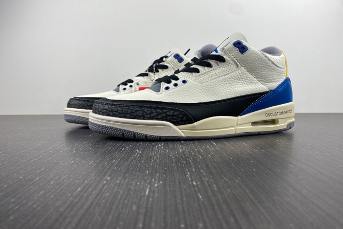 air jordan3  398614-145