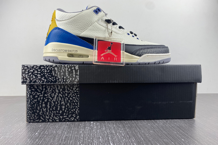 air jordan3  398614-145