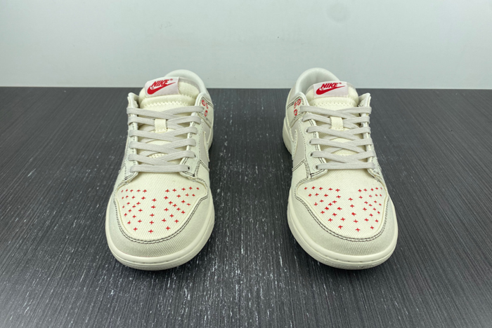 2023 new nike dunk low “light orewood brown” dv0834-100