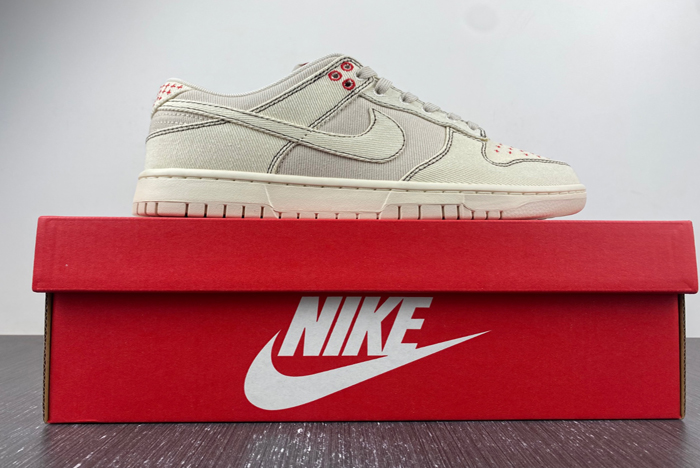 2023 new nike dunk low “light orewood brown” dv0834-100