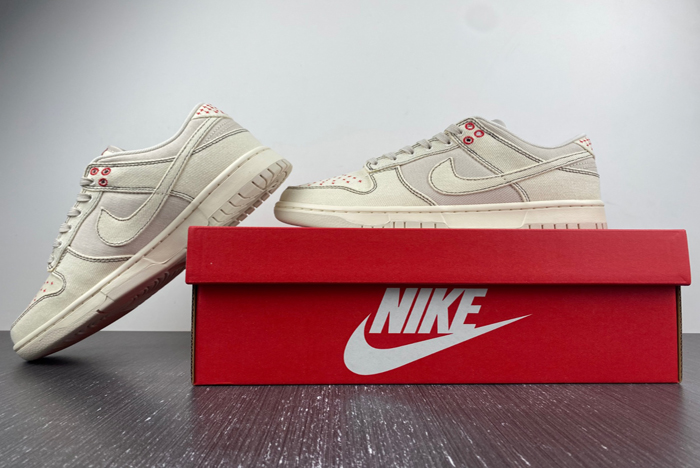2023 new nike dunk low “light orewood brown” dv0834-100