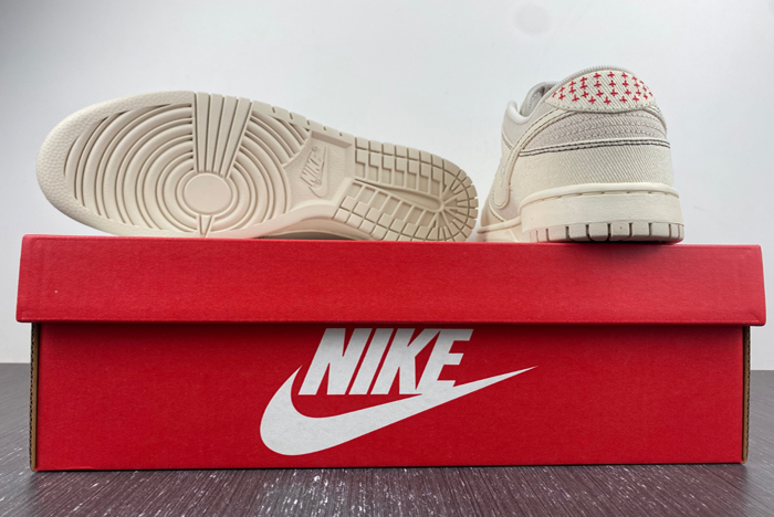 2023 new nike dunk low “light orewood brown” dv0834-100