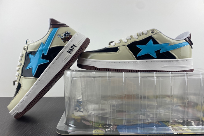 bape marvel bape sta(2)