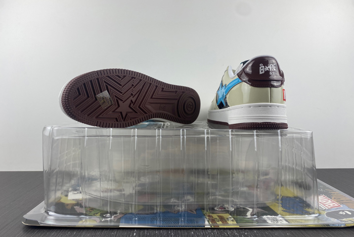 bape marvel bape sta(2)