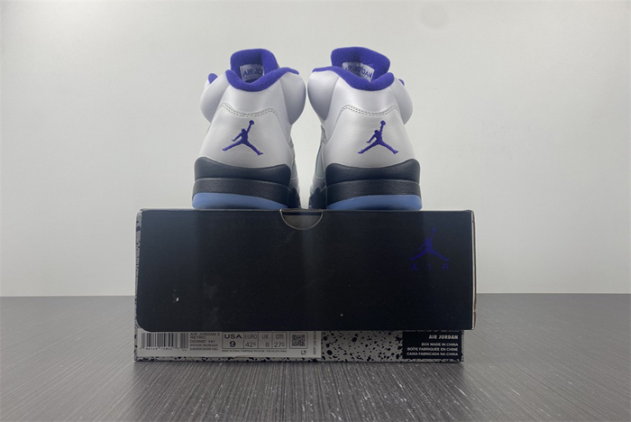 air jordan5 concord
