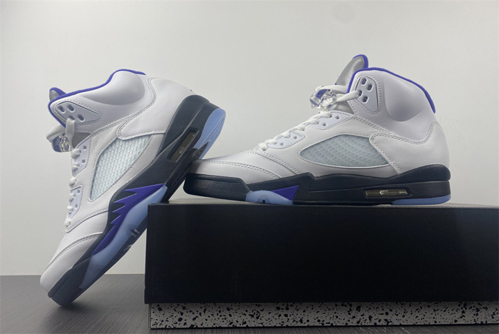 air jordan5 concord