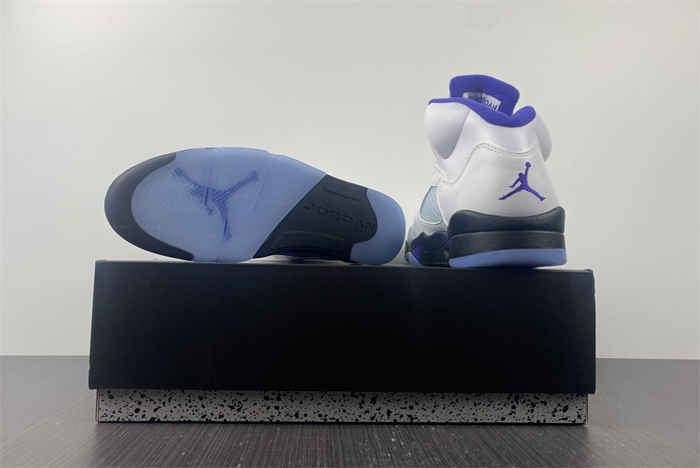 air jordan5 concord