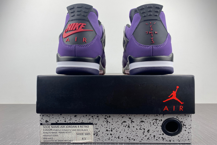 air jordan 4 aj4-766302