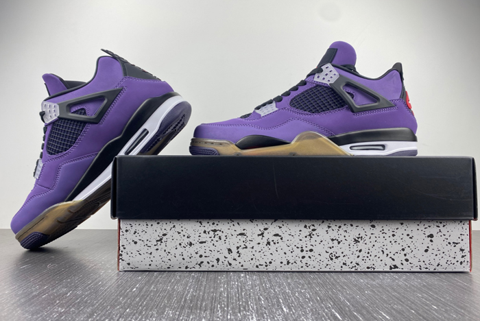 air jordan 4 aj4-766302
