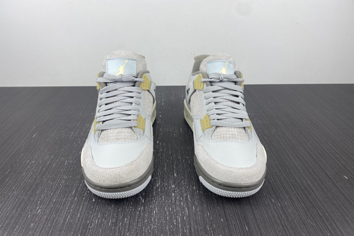 air jordan 4 se craft “photon dust” dv3742-021