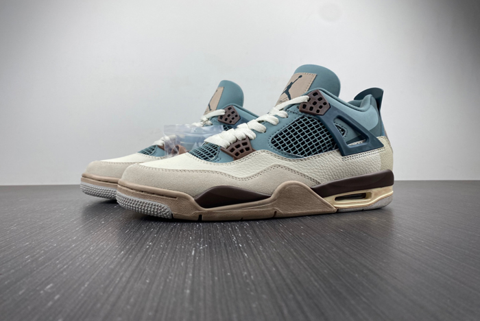 air jordon 4 snorlax  aj4-kncw