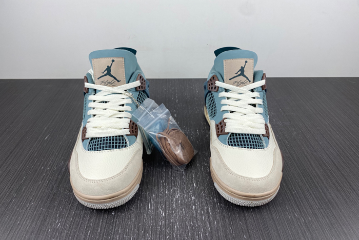 air jordon 4 snorlax  aj4-kncw