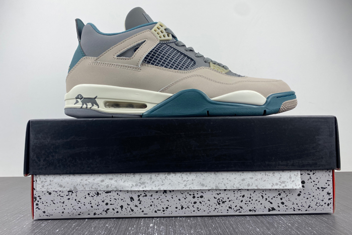 air jordan 4 secraft dv3742-021(1)
