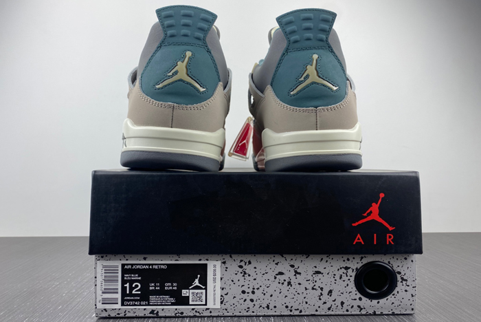 air jordan 4 secraft dv3742-021(1)