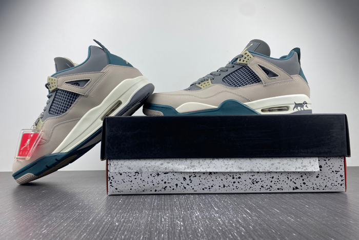air jordan 4 secraft dv3742-021(1)