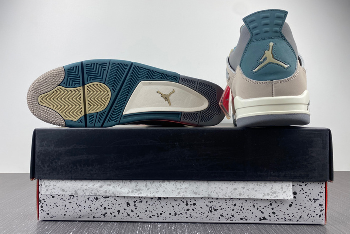 air jordan 4 secraft dv3742-021(1)