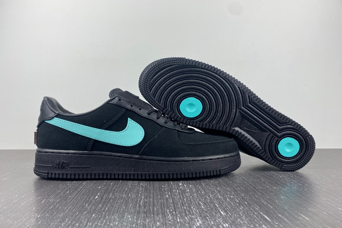 T*f*ny & co. x nike air force 1 low dz1382-001