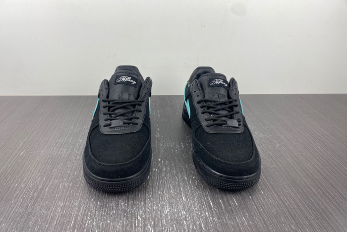 T*f*ny & co. x nike air force 1 low dz1382-001