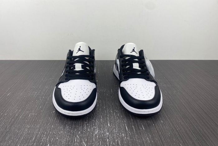 air jordan 1 low “panda”