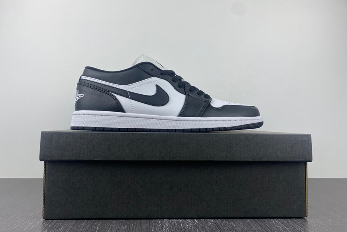 air jordan 1 low “panda”