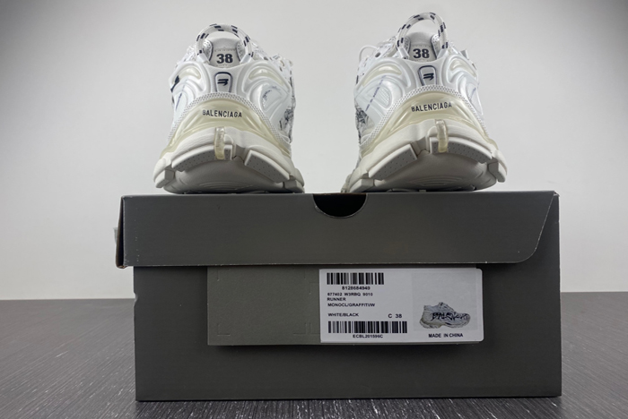 7.0 Ba*len*cia*ga -runner(1)