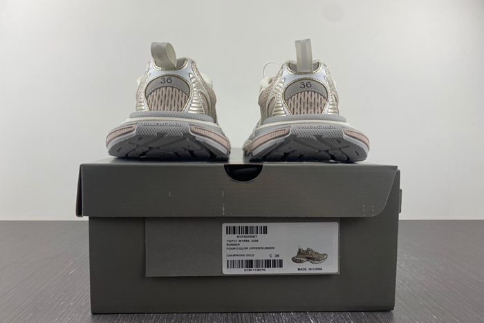 Ba*len*cia*ga -phantom sneaker w1rb6-0208