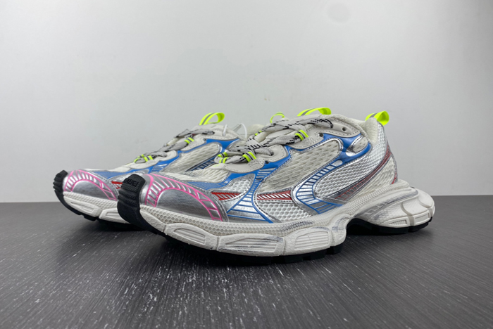 Ba*len*cia*ga-phantom sneaker 734734 w3xl5 9645