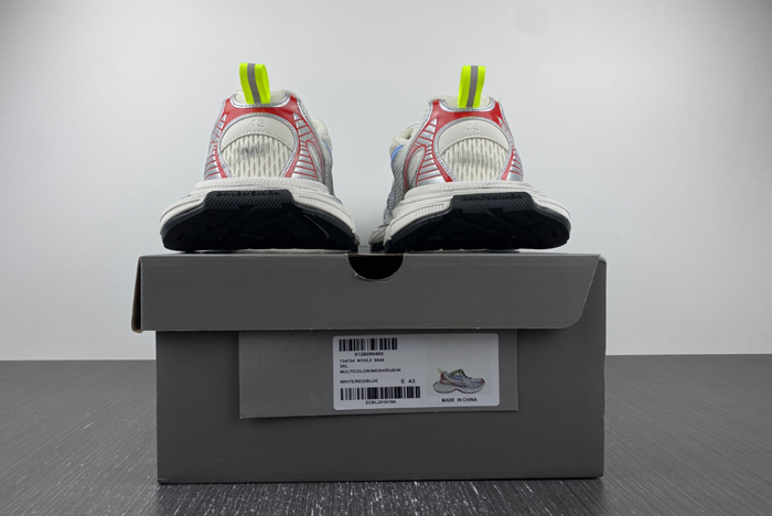 Ba*len*cia*ga-phantom sneaker 734734 w3xl5 9645