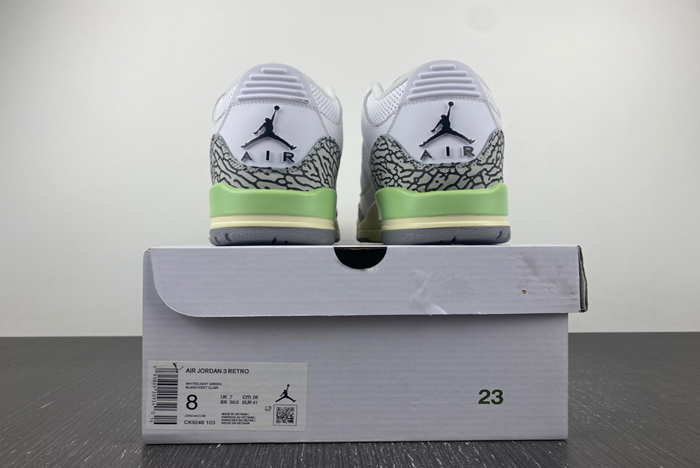 air dark mocha aj3 ck9246-102