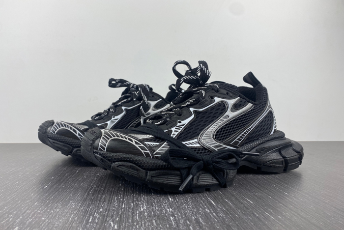 Ba*len*cia*ga -phantom sneaker w1rb5 0102