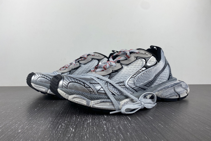 Ba*len*cia*ga -phantom sneaker w1rb5 2801 i8