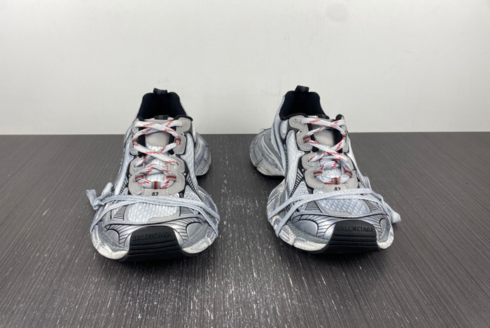 Ba*len*cia*ga -phantom sneaker w1rb5 2801 i8