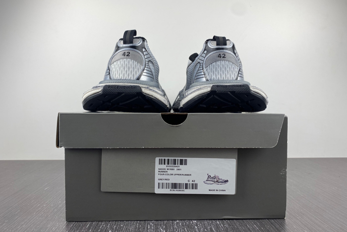 Ba*len*cia*ga -phantom sneaker w1rb5 2801 i8